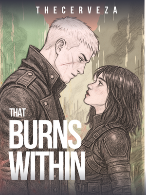 That Burns Within