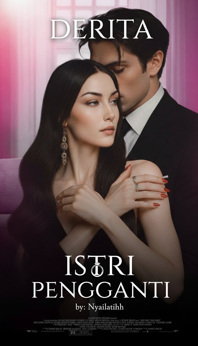Derita Istri Pengganti
