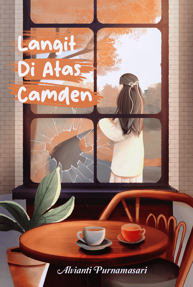 Langit Di Atas Camden