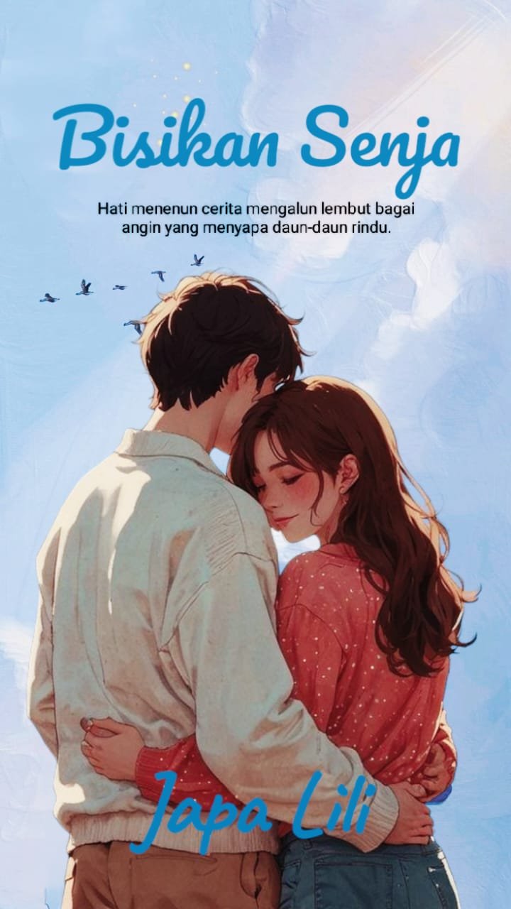Bisikan Senja
