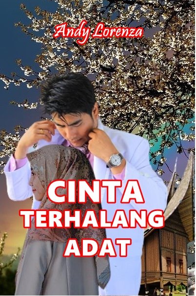 Cinta Terhalang Adat
