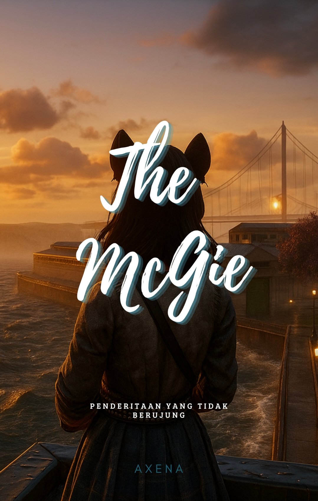 The McGie