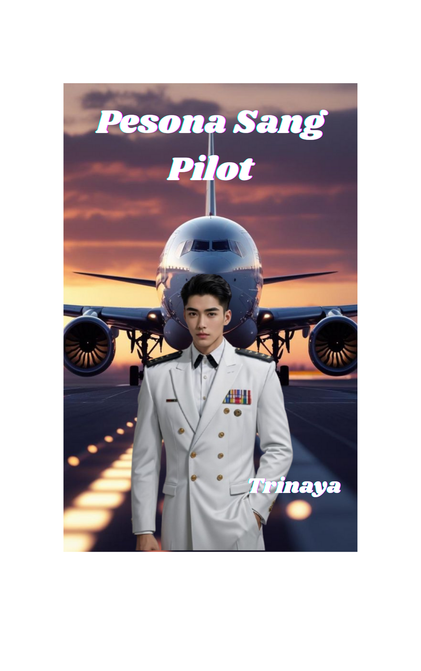Pesona Sang Pilot