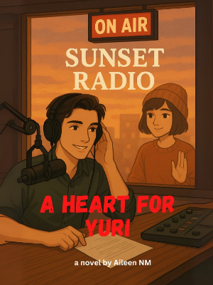 A Heart For Yuri