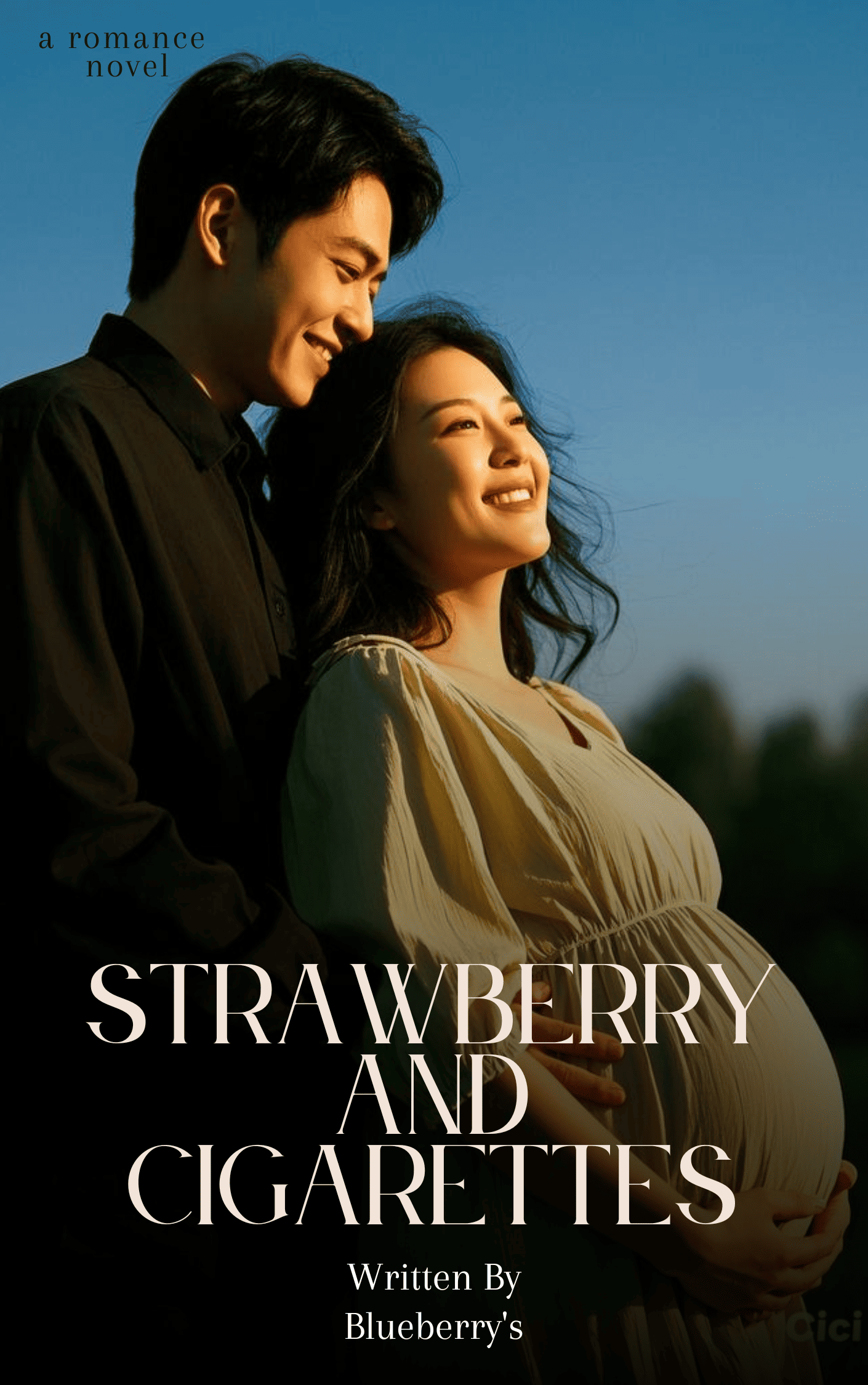 Strawberry and Cigarettes